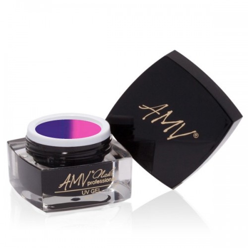 AMV Thermo nr 5 AMV Thermo nr 5
